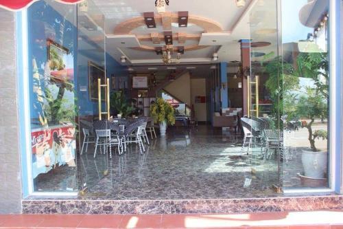 Дьенбьенфу: 76 guest house