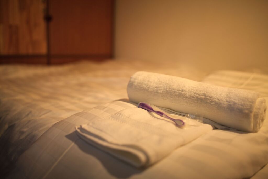 Хюэ: Snooze Hotel