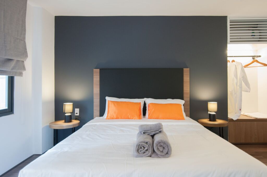 Хошимин: The Junction Hotel Hai Ba Trung