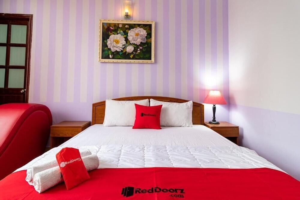 Хошимин: Nam Bac Hotel by Bay Luxury