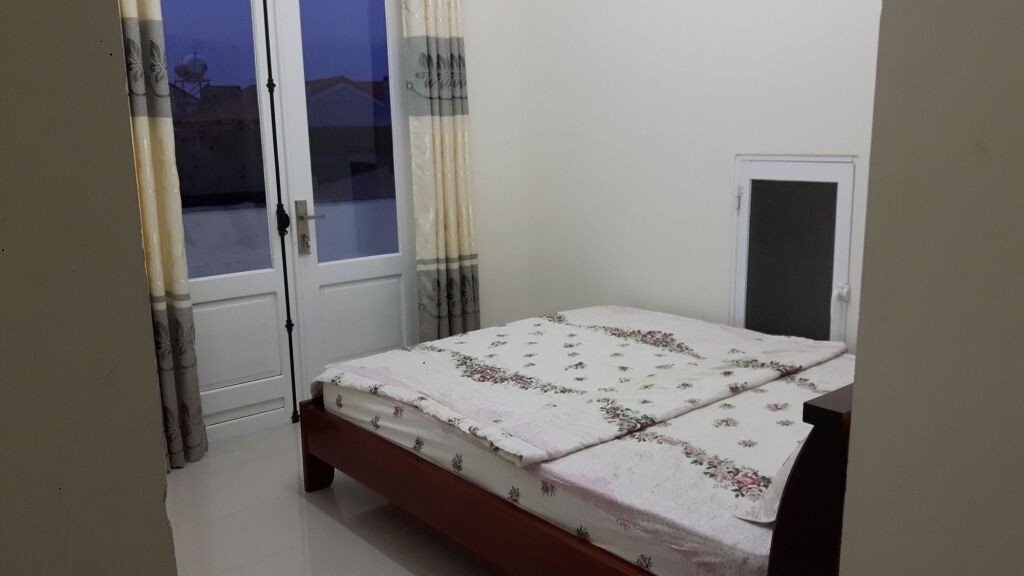 Далат: Thu Khoa Guest House
