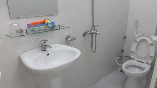 Далат: Thu Khoa Guest House