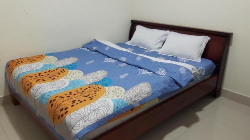 Далат: Thu Khoa Guest House