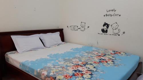 Далат: Thu Khoa Guest House