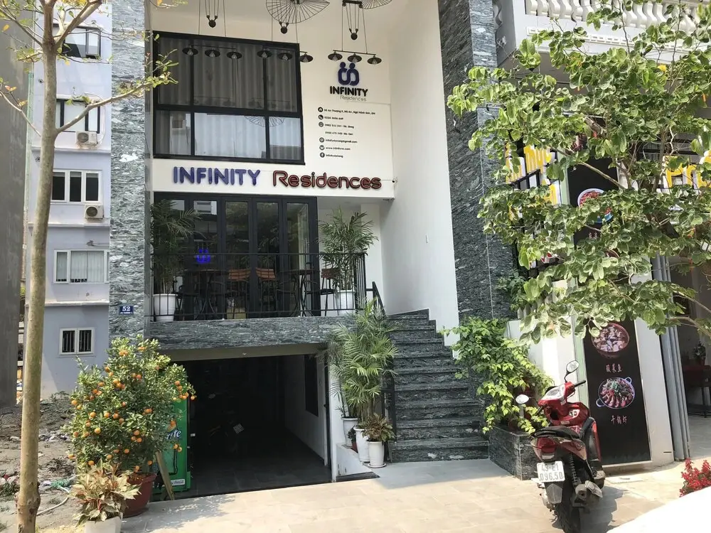 Дананг: Infinity Residences