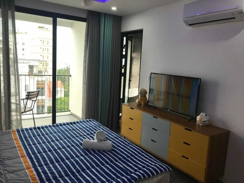 Дананг: Infinity Residences