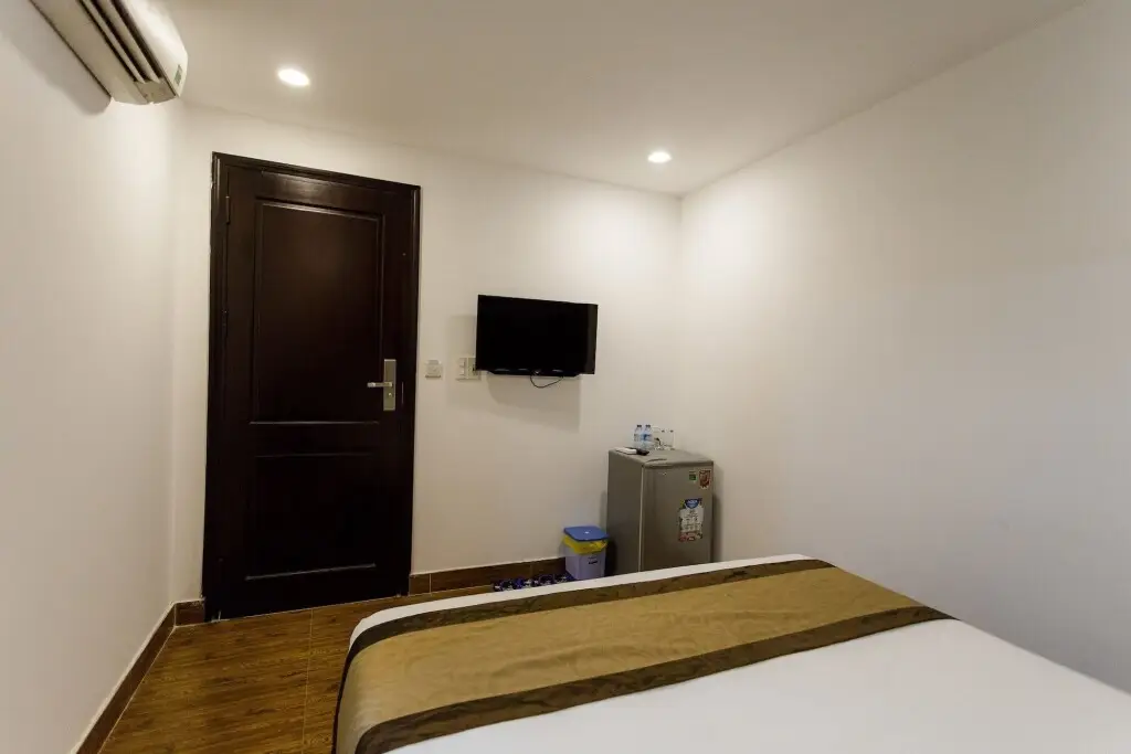 Blue Ocean Beachside Hotel Danang — фото 1