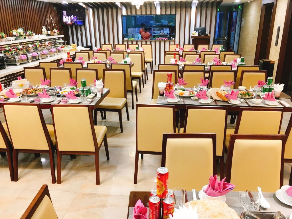 Дананг: Mitisa Hotel Da Nang - Near Dragon Bridge