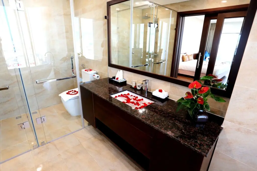 Дананг: Mitisa Hotel Da Nang - Near Dragon Bridge