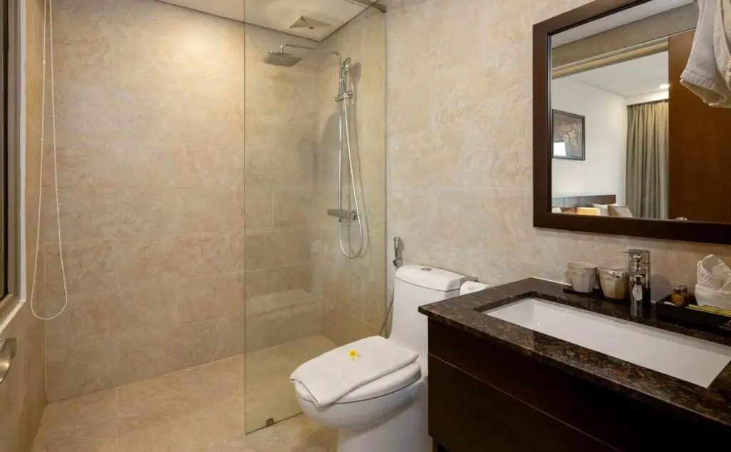 Дананг: Mitisa Hotel Da Nang - Near Dragon Bridge