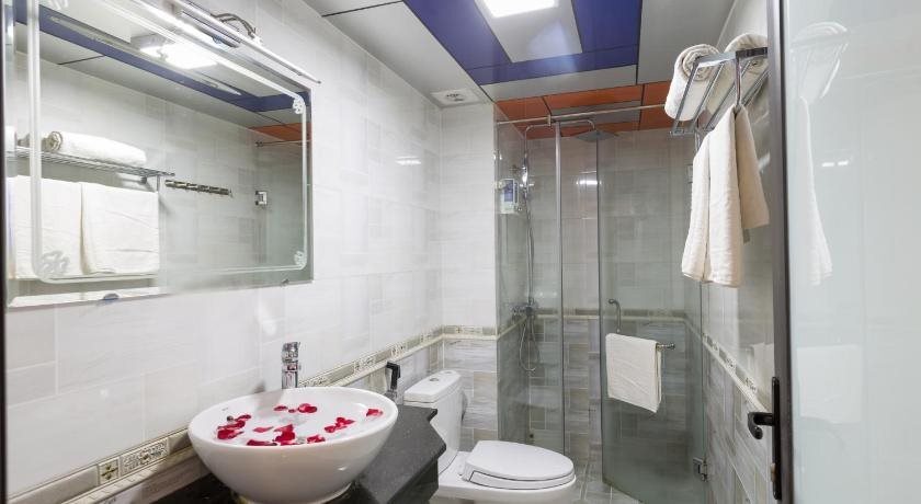 Шапа: London Sapa Hotel