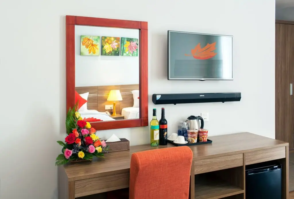 Шапа: London Sapa Hotel