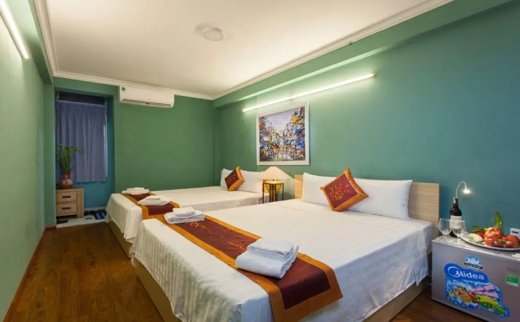 Ханой: Authentic Hanoi Homestay