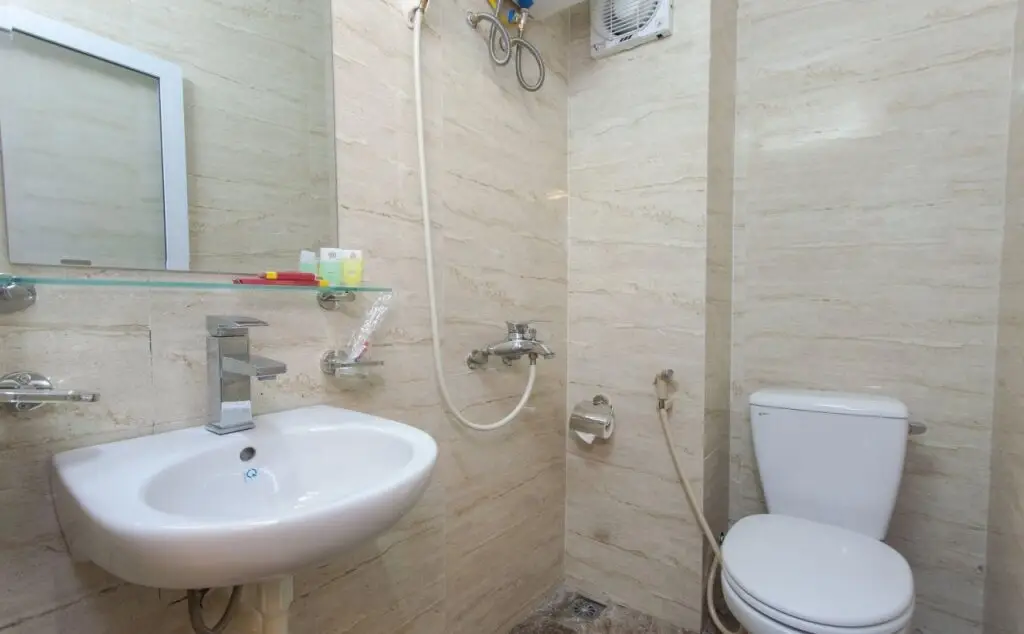 Ханой: Authentic Hanoi Homestay