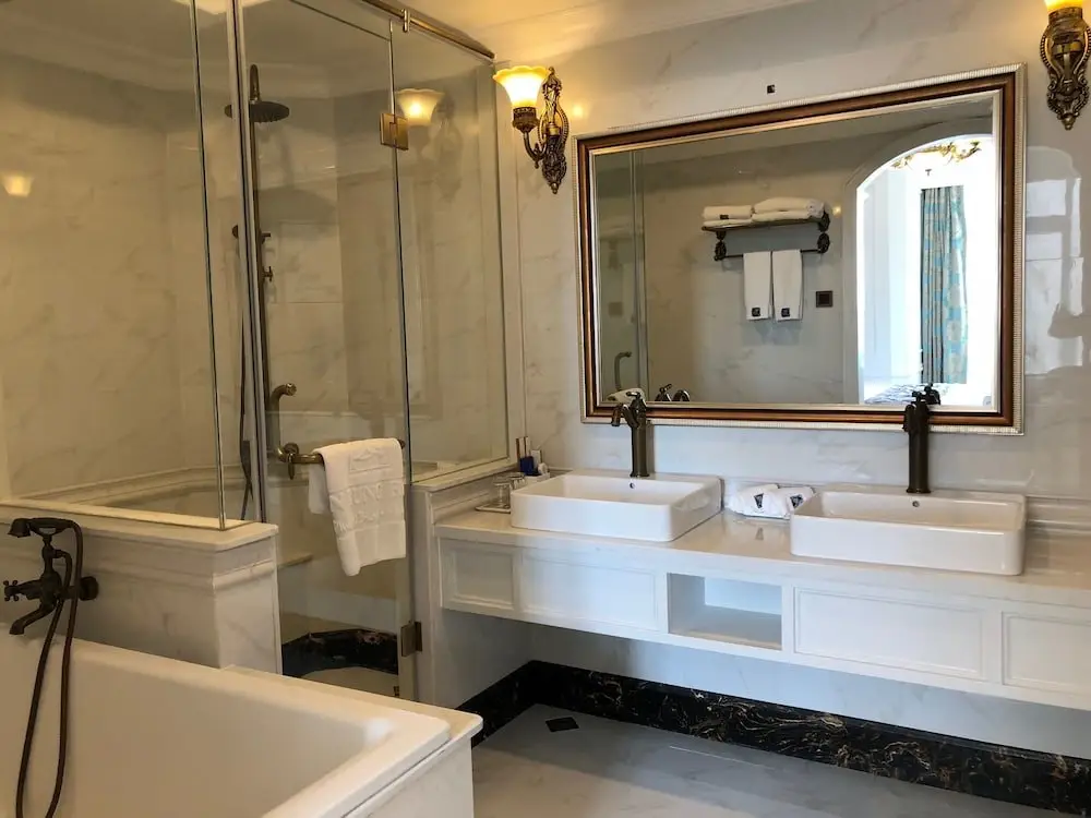 Датдо: Lan Rung Phuoc Hai Resort and Spa