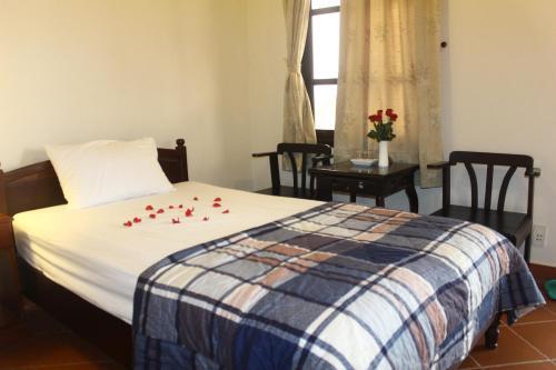 Фантхьет: Minh Kha Hotel