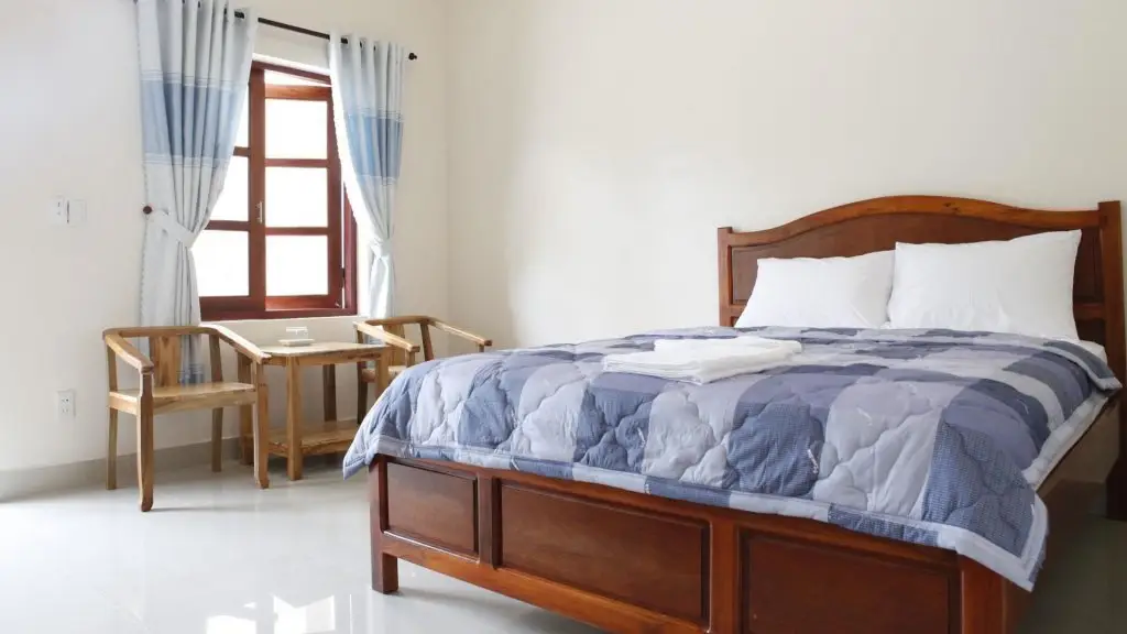 Фантхьет: Minh Kha Hotel