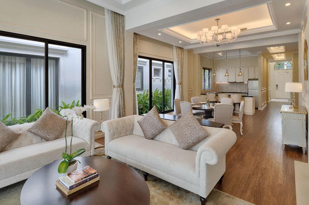 Vinpearl Discovery Greenhill Phu Quoc — фото 1