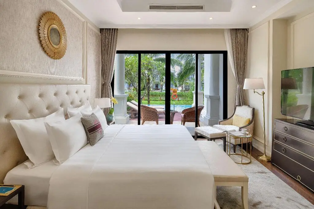 остров Фукуок: Vinpearl Discovery Greenhill Phu Quoc