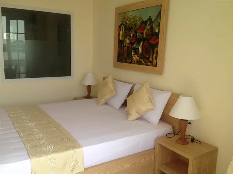 Хойан: Waterfront Hoi An Resort