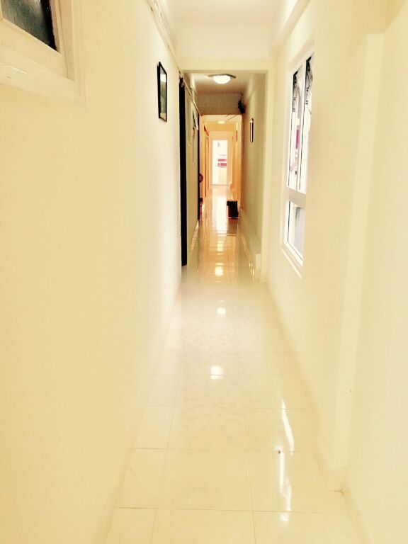 Далат: Full Moon Da Lat Hotel