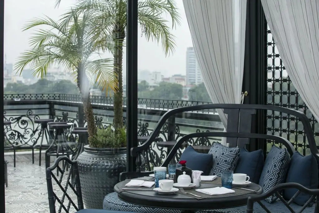 Ханой: Hanoi La Siesta Central Hotel & Spa