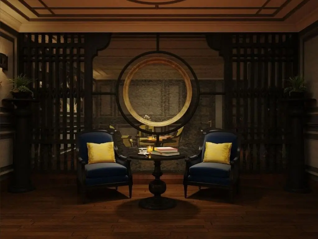 Ханой: Hanoi La Siesta Central Hotel & Spa