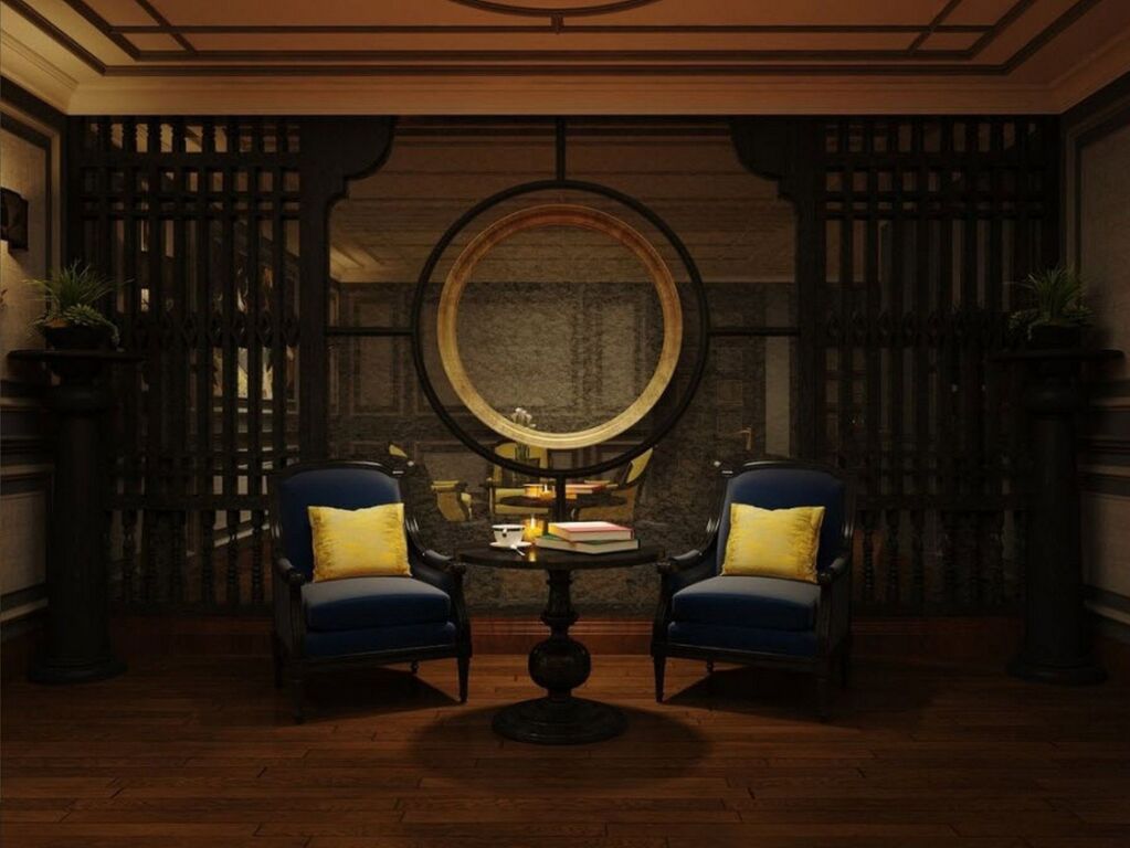 Ханой: Hanoi La Siesta Central Hotel & Spa