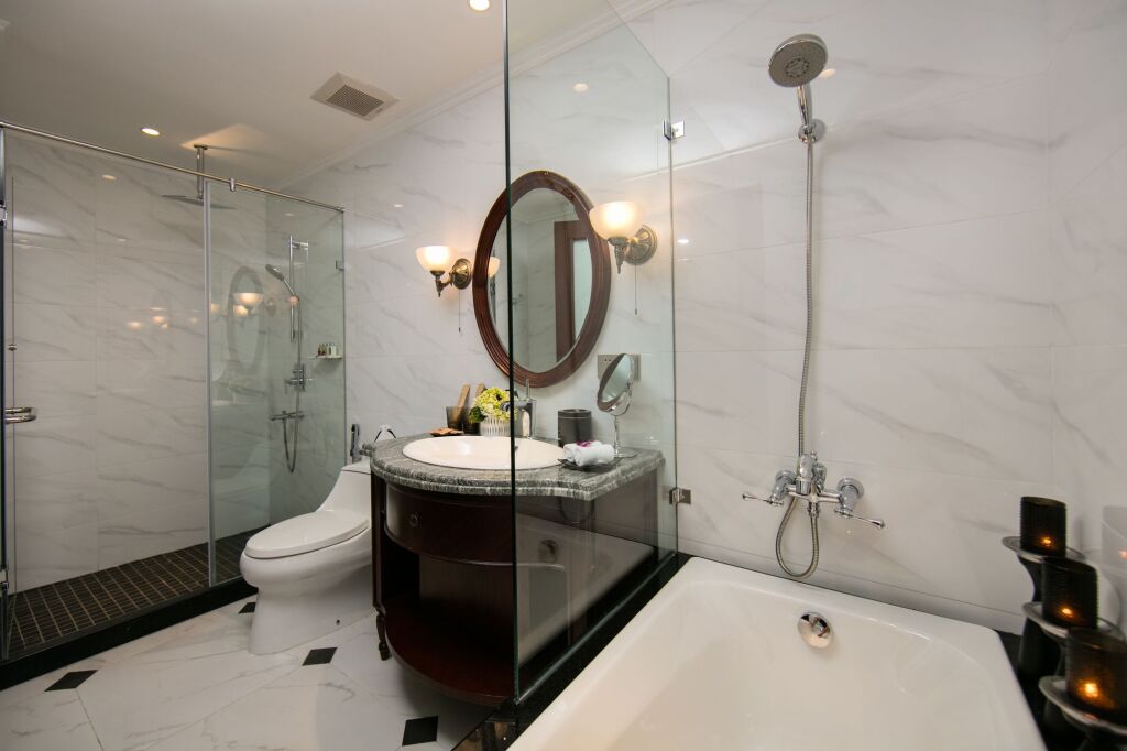 Ханой: Hanoi La Siesta Central Hotel & Spa