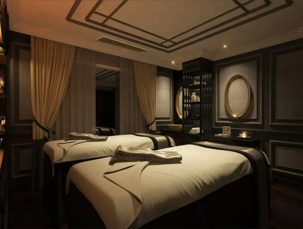 Ханой: Hanoi La Siesta Central Hotel & Spa