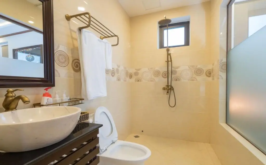 Хойан: Hoi An Discovery Villa