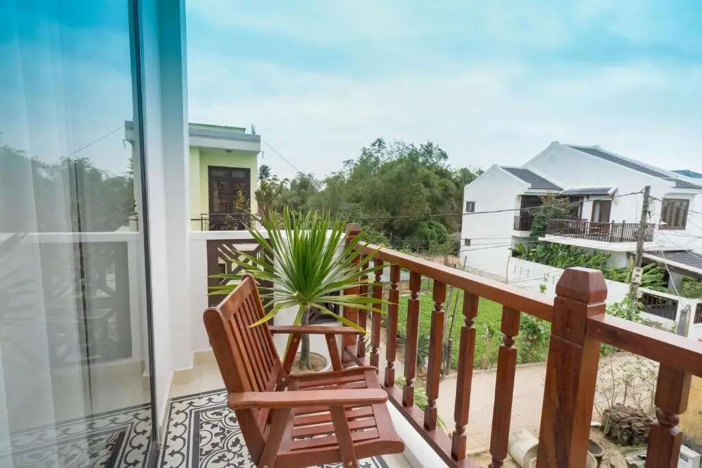 Хойан: Hoi An Discovery Villa