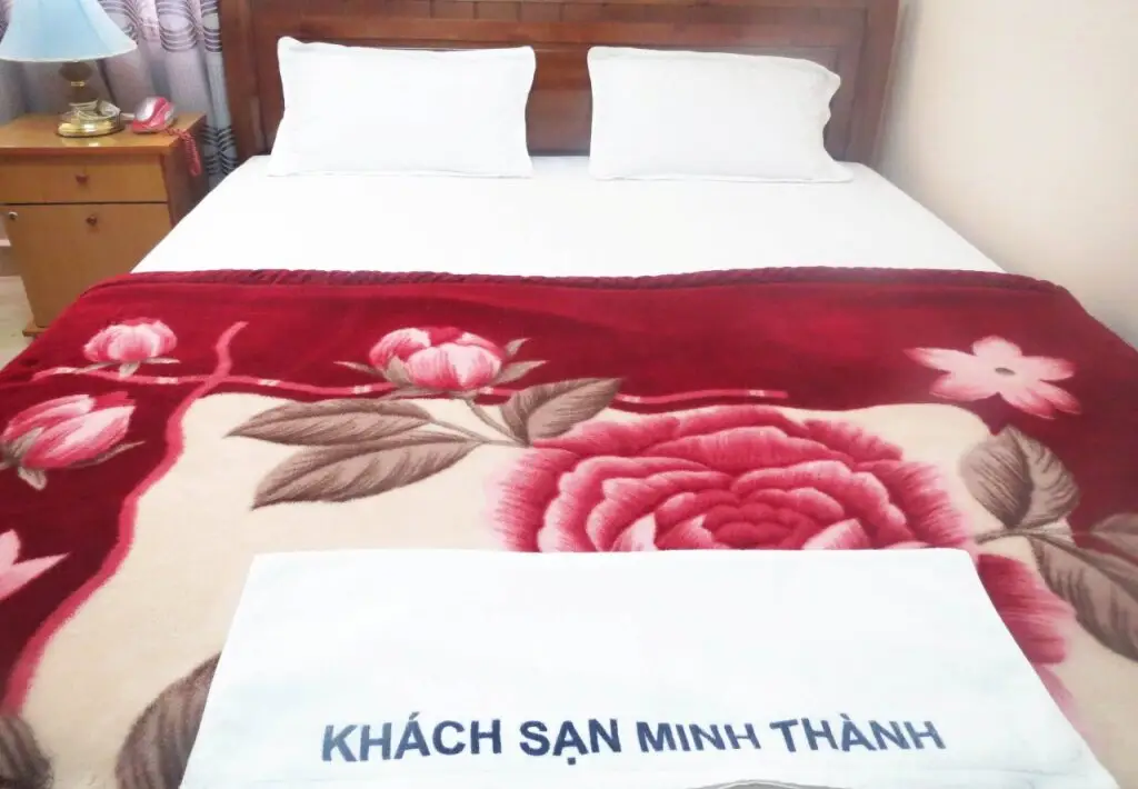 Далат: Ken's House Backpackers - Downtown 2