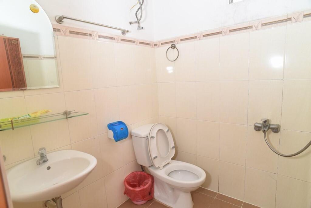 Далат: Ken's House Backpackers - Downtown 2