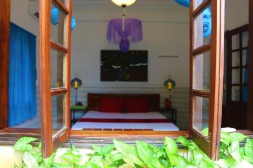 The Hoi An Villa — фото 1