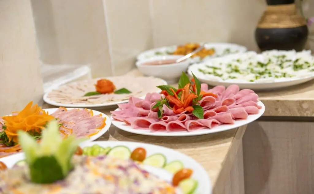 Нячанг: Seven Seas Hotel and Apartment
