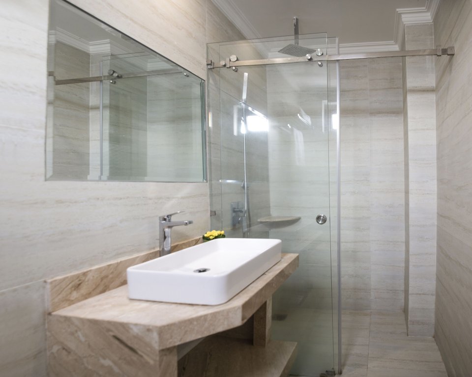 Нячанг: Seven Seas Hotel and Apartment