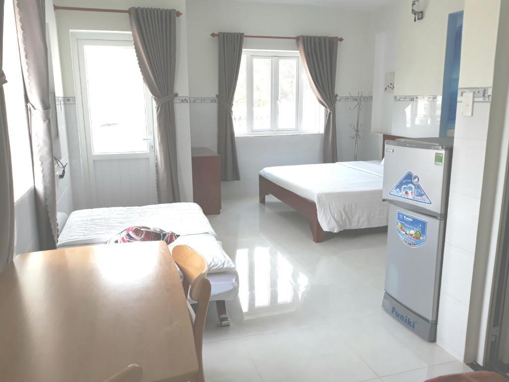 Вунгтау: Queen Motel Vung Tau
