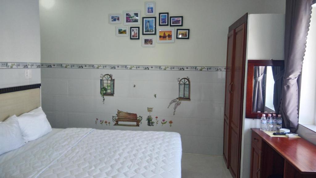 Вунгтау: Queen Motel Vung Tau