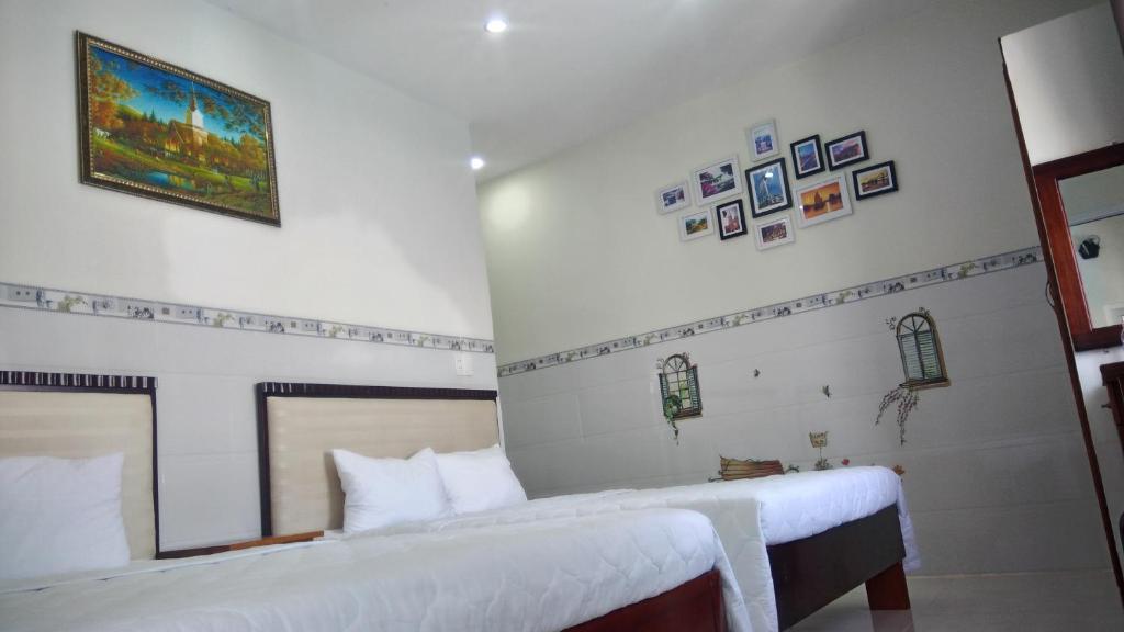 Вунгтау: Queen Motel Vung Tau