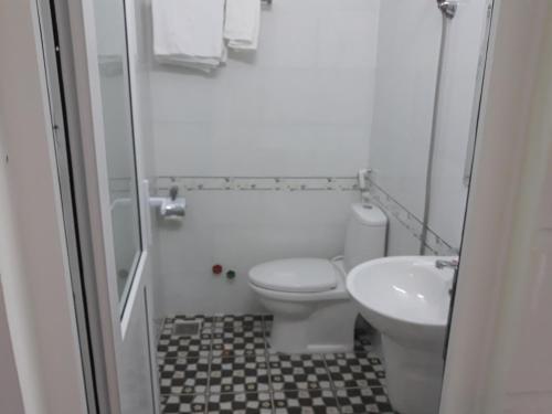 Вунгтау: Queen Motel Vung Tau