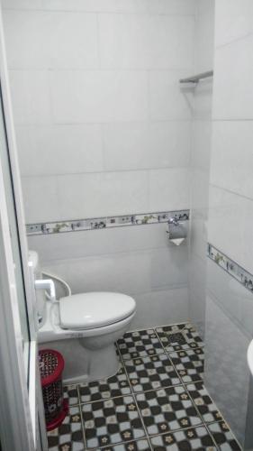 Вунгтау: Queen Motel Vung Tau