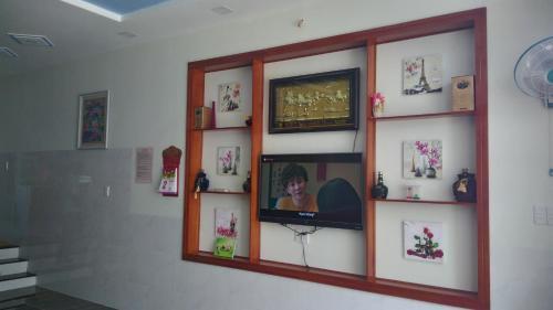 Вунгтау: Queen Motel Vung Tau