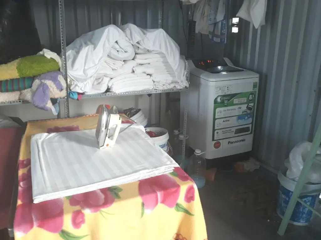 Вунгтау: Queen Motel Vung Tau