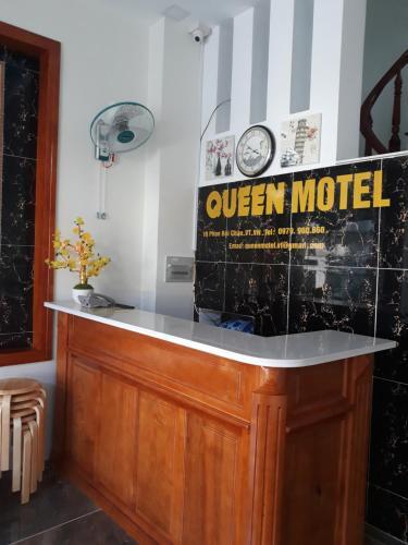 Вунгтау: Queen Motel Vung Tau