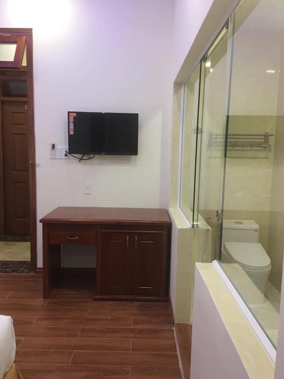 Далат: Queen Villa Hotel