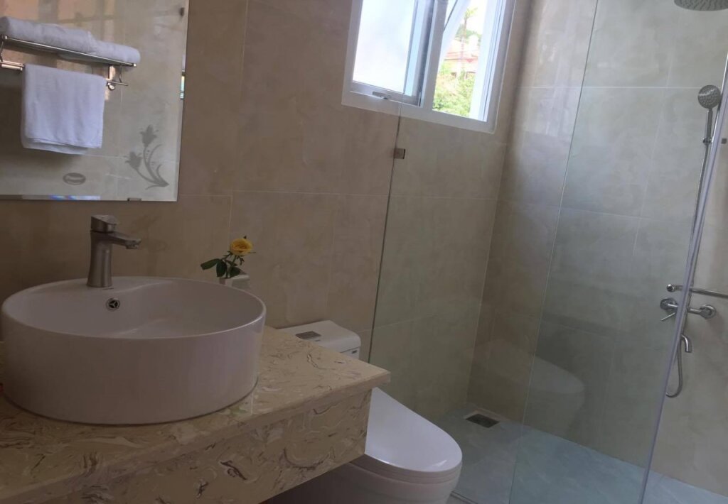 Далат: Queen Villa Hotel