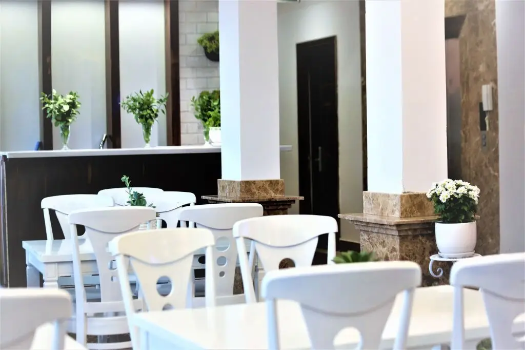 Далат: Bazan Dalat Hotel