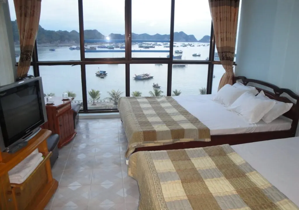 Хайфон: Phuong Mai Family Hotel