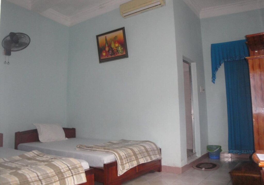 Хайфон: Phuong Mai Family Hotel